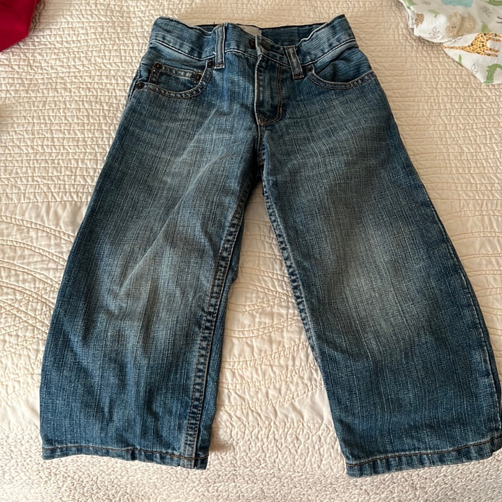 Kids 3T GAP jeans